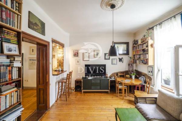 Slika 11 - Budimska, Jednoiposoban stan na prodaju, 49m2, 174.500€